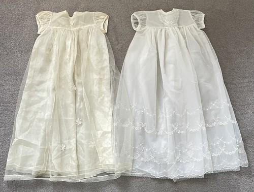 Antique vintage nylon baby - antique,