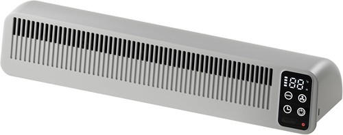 Radiator booster fan smart - booster,
