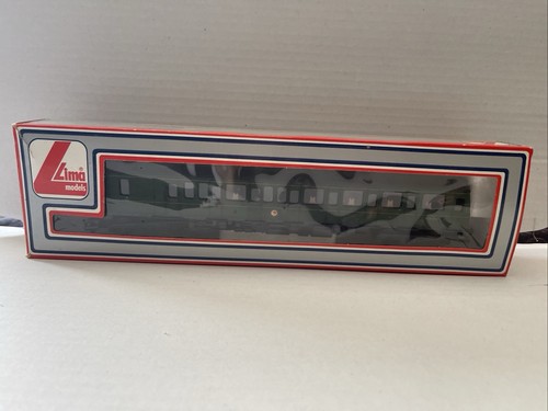Lima l205139w class 117 - class, dmu