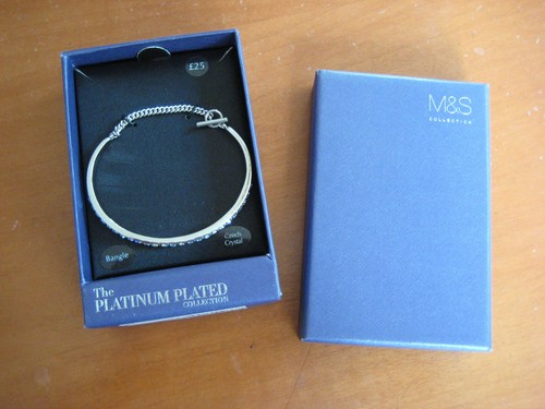 Ladies bracelet marks and - ladies,
