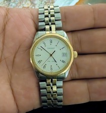 Tissot PR100 Women's Watch Stainless Steel Quartz 24mm Two Tone