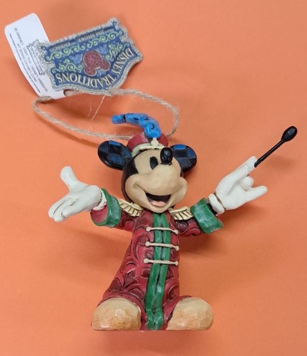 Jim shore disney - traditions,