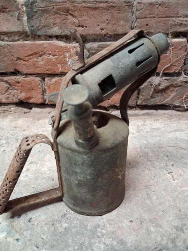 Vintage primus 632 brass - no,