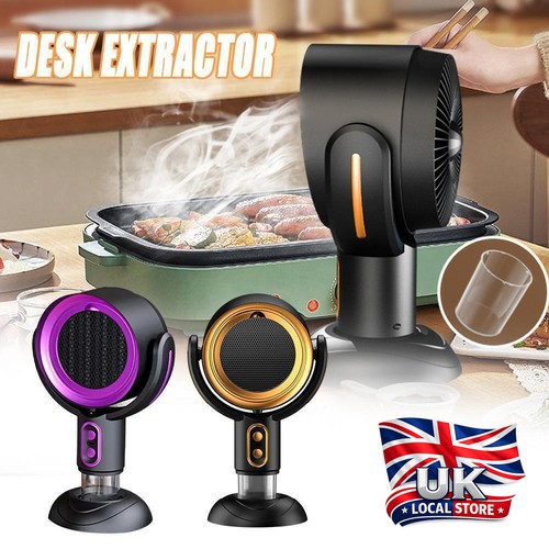 Smoke purifier portable - purifier,,