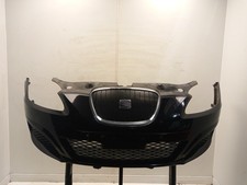 SEAT LEON Front Bumper