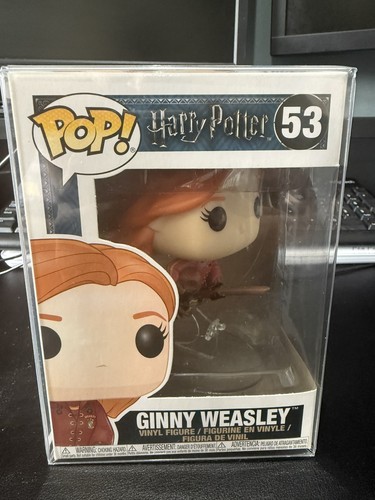 Funko pop ginny weasley - funko,