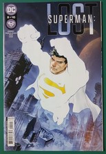 Superman : Lost #2 - DC Comics