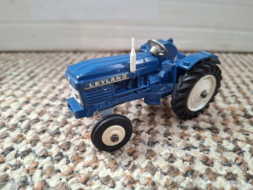 Vintage dinky toys leyland 384 - toys,