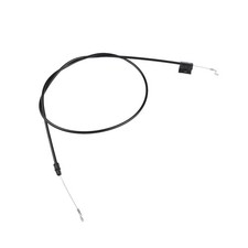 Lawn mower cable efficient - cable,