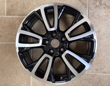 BMW Mini JCW 902 Spoke Alloy