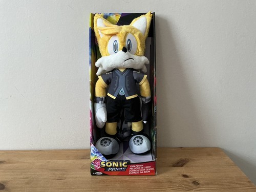 Sonic the hedgehog prime - sonic,