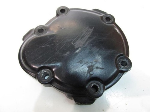 Right engine cover - cover, triumph