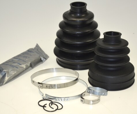 Bellow set drive - shaft, lÖbro