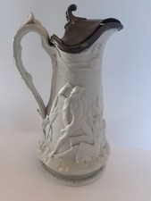 Antique Edward Walley Cobridge