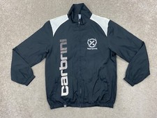 Carbrini Track Top Boys 14-15