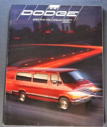 1991 dodge ram - 1991, wagon