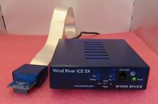 Wind River ICE SX PCT-00261-102 PowerPC Probe Jtag Auto Voltage Debugger