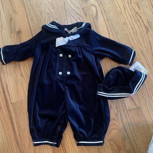 Nwt vintage good lad - nwt,