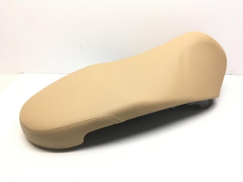Complete beige seat - complete, original