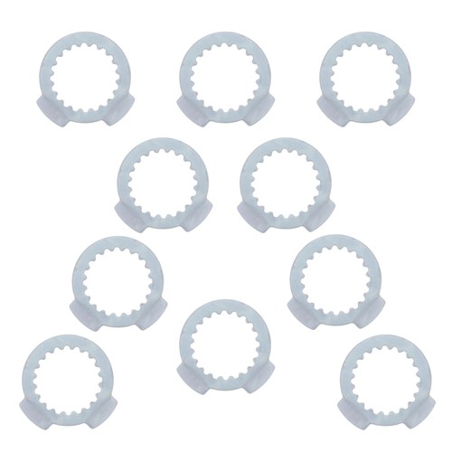 Front sprocket retainer for - sprocket,