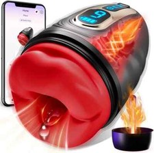 Powerful Wand Massager