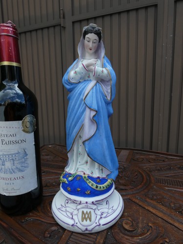 Antique french porcelain - french,