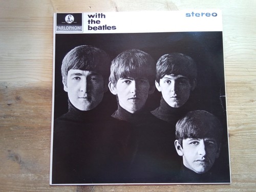 The beatles with - the,