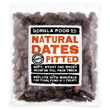 Gorilla Food Co. Natural