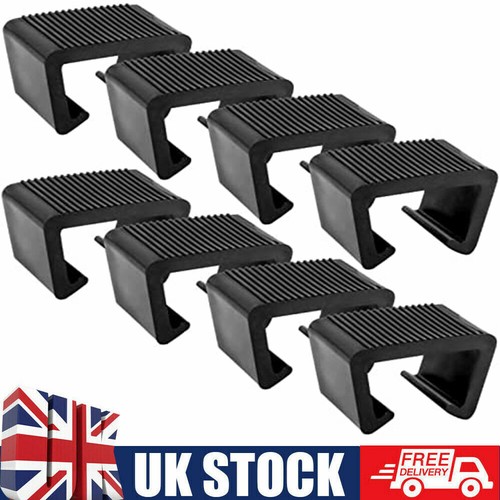 20x wicker furniture clip - 2-20x,