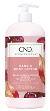 CND Scentsations BLACK CHERRY