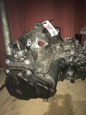 GENUINE 99-06 VW BEETLE AUDI SEAT SKODA 1.6 5 SPEED MANUAL GEARBOX FCH