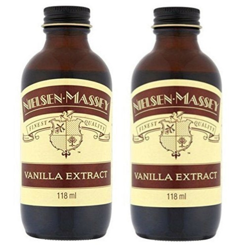 Nielsen massey vanilla - nielsen,