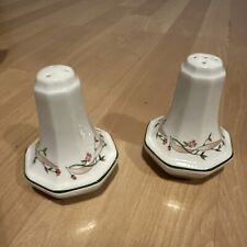 Eternal beau Salt and Pepper