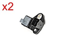 BOSCH X2 Crankshaft Pulse