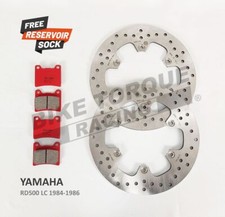 Brembo Serie Oro Front Discs