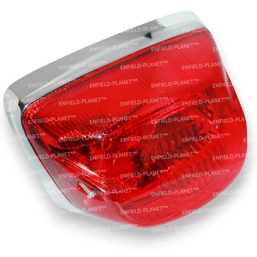 Rear lamp tail light - rear,