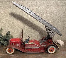 Vintage Mettoy | Pre 1946 |