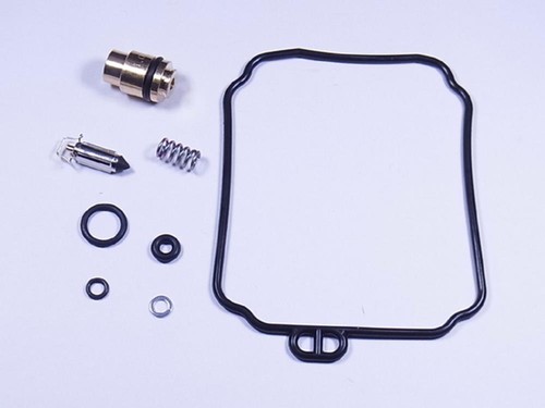 Carb repair kit - repair,