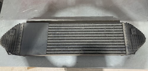 Ford focus mk3 intercooler - ford, rs