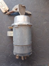 Starter block Fiat Dino - 850