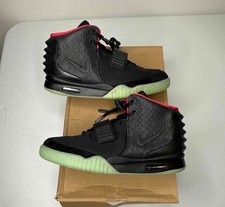 Size 8.5 - Nike Air Yeezy 2