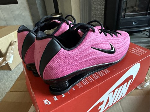 Nike shox brand new - nike,
