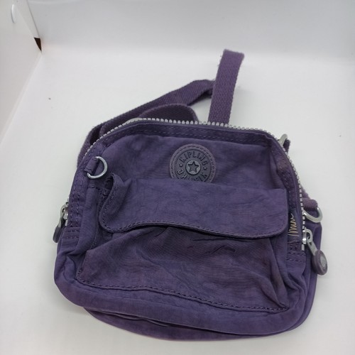 Kipling puck mini no - puck, mini☆~no