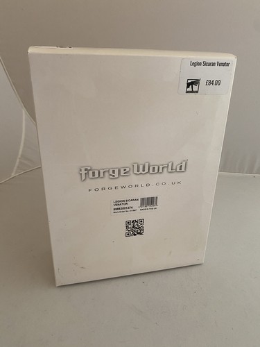 Forge world horus heresy - forge,