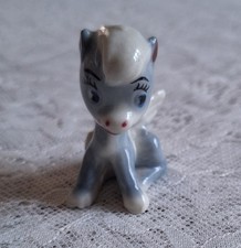 Vintage Wade Whimsies Baby