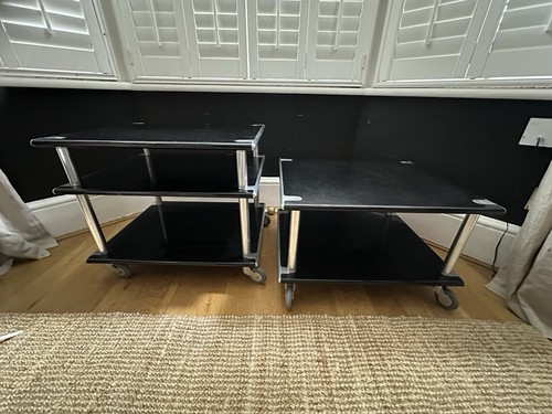 Very rare vintage habitat - very,