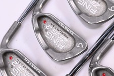 Ping Zing 2 Irons / 4-PW+SW /