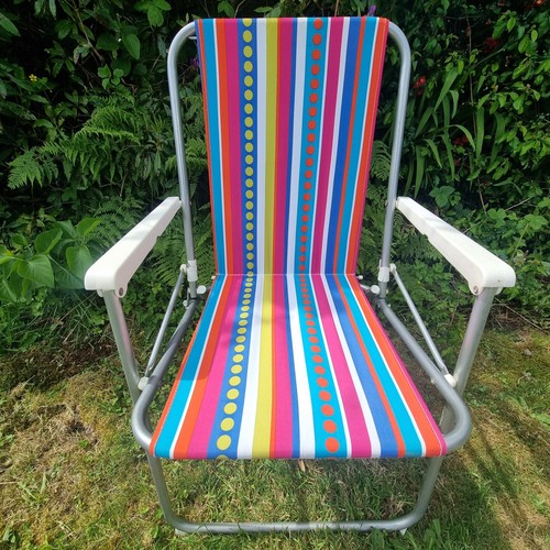 Vintage 1970s high back - vintage, high-back