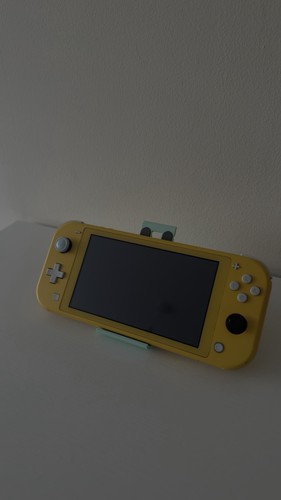 Nintendo switch lite handheld - nintendo,
