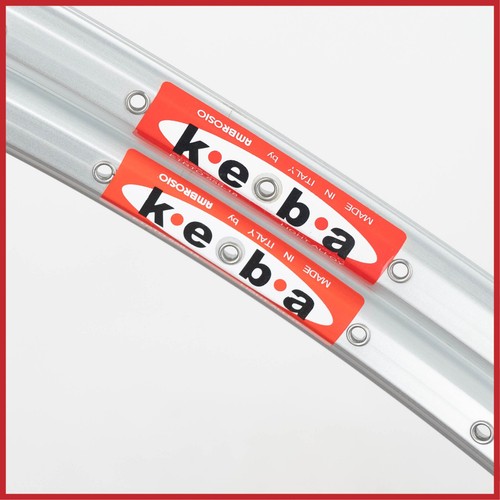 Nos ambrosio keba clincher - ambrosio,
